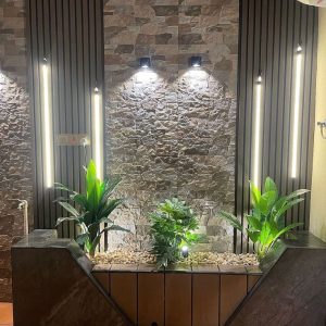 تصميم وتنفيذ الاحواض (11)